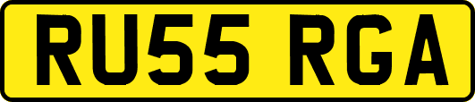 RU55RGA