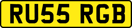 RU55RGB