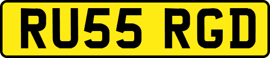 RU55RGD