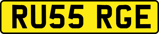 RU55RGE