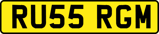 RU55RGM