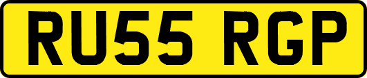 RU55RGP
