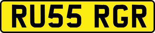 RU55RGR