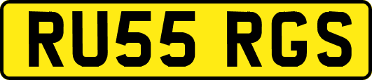 RU55RGS