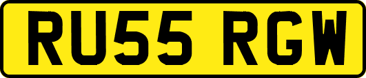 RU55RGW