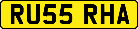 RU55RHA