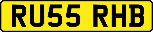 RU55RHB