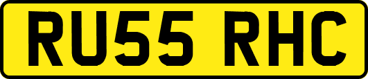 RU55RHC