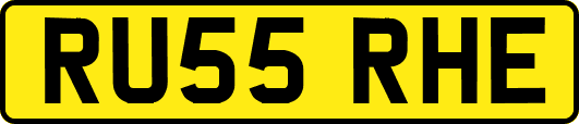 RU55RHE