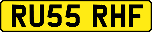RU55RHF