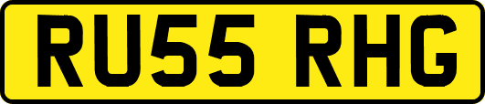 RU55RHG