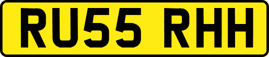 RU55RHH