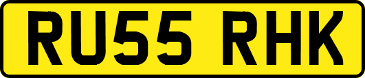 RU55RHK