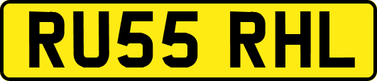 RU55RHL