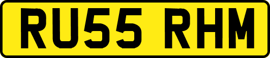 RU55RHM