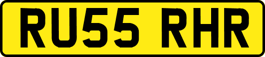 RU55RHR