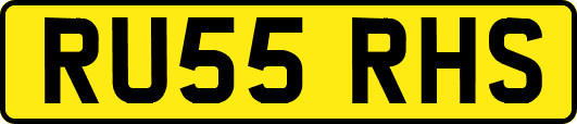RU55RHS