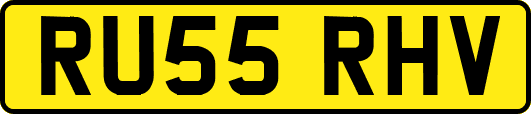 RU55RHV