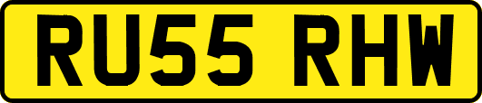 RU55RHW