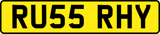 RU55RHY