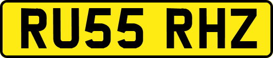 RU55RHZ