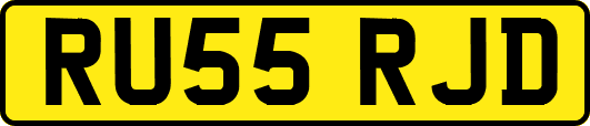 RU55RJD