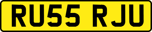 RU55RJU