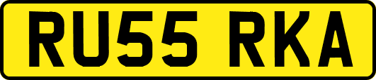 RU55RKA