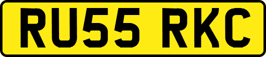 RU55RKC
