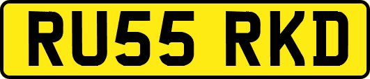 RU55RKD