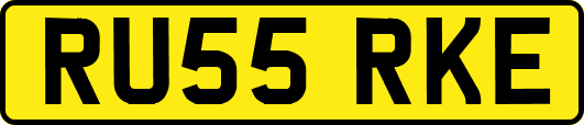 RU55RKE