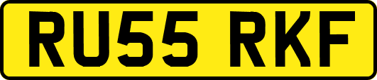 RU55RKF