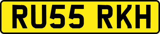 RU55RKH