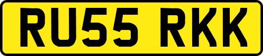 RU55RKK