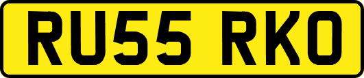 RU55RKO