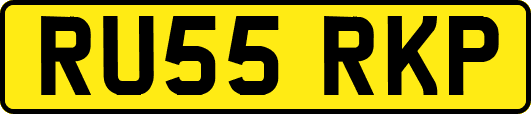 RU55RKP