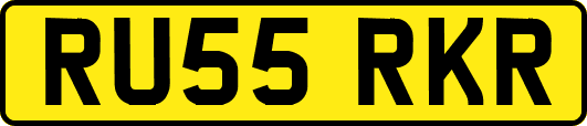 RU55RKR
