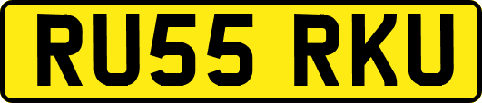RU55RKU