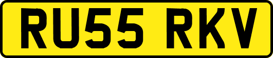 RU55RKV