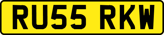 RU55RKW
