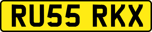 RU55RKX