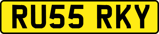 RU55RKY