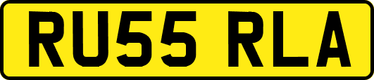 RU55RLA