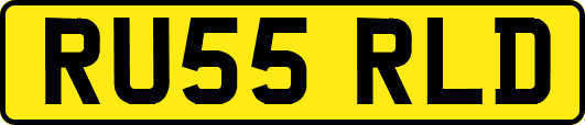 RU55RLD