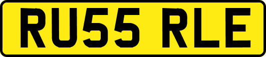 RU55RLE