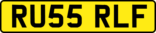 RU55RLF