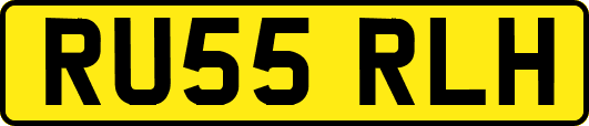 RU55RLH
