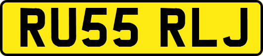 RU55RLJ