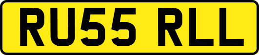 RU55RLL