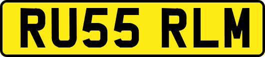 RU55RLM